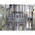 Automatic Tomato Paste Filling Production Line PET Bottles